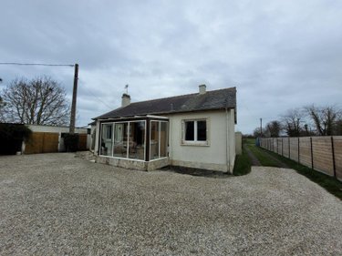 Maison a vendre Beaussais-sur-Mer 22650 Côtes-d'Armor 91 m2 4 pièces 281360 euros
