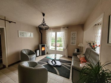 Maison a vendre Beaussais-sur-Mer 22650 Côtes-d'Armor 91 m2 4 pièces 281360 euros