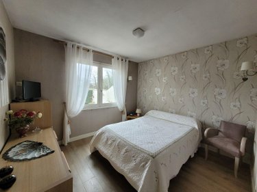 Maison a vendre Beaussais-sur-Mer 22650 Côtes-d'Armor 91 m2 4 pièces 258730 euros