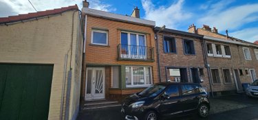 Maison a vendre Dunkerque 59140 Nord 89 m2 5 pièces 232000 euros
