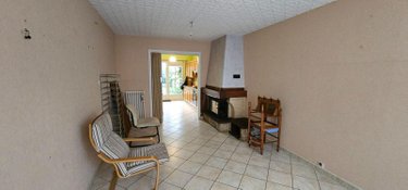 Maison a vendre Dunkerque 59140 Nord 89 m2 5 pièces 232000 euros