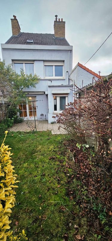 Maison a vendre Dunkerque 59140 Nord 89 m2 5 pièces 232000 euros