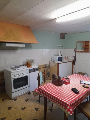 Maison a vendre Moncontour 86330 Vienne 125 m2 8 pièces 57750 euros