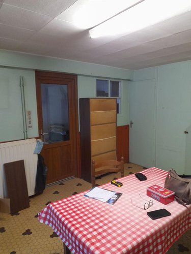 Maison a vendre Moncontour 86330 Vienne 125 m2 8 pièces 57750 euros