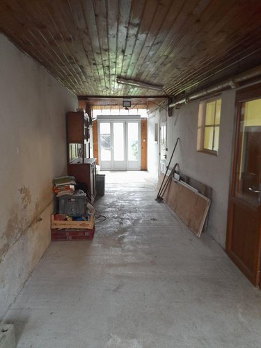 Maison a vendre Moncontour 86330 Vienne 125 m2 4 pièces 47250 euros