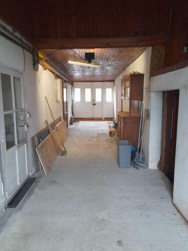 Maison a vendre Moncontour 86330 Vienne 125 m2 8 pièces 57750 euros