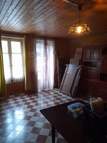 Maison a vendre Moncontour 86330 Vienne 125 m2 8 pièces 57750 euros