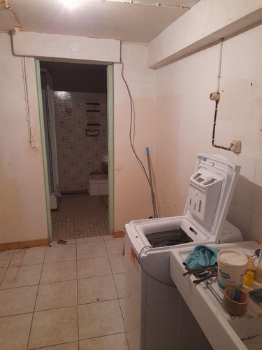 Maison a vendre Moncontour 86330 Vienne 125 m2 8 pièces 57750 euros