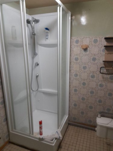 Maison a vendre Moncontour 86330 Vienne 125 m2 8 pièces 57750 euros