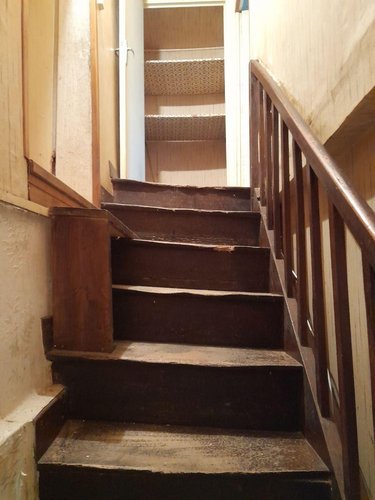 Maison a vendre Moncontour 86330 Vienne 125 m2 8 pièces 57750 euros