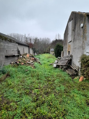 Maison a vendre Moncontour 86330 Vienne 125 m2 8 pièces 57750 euros