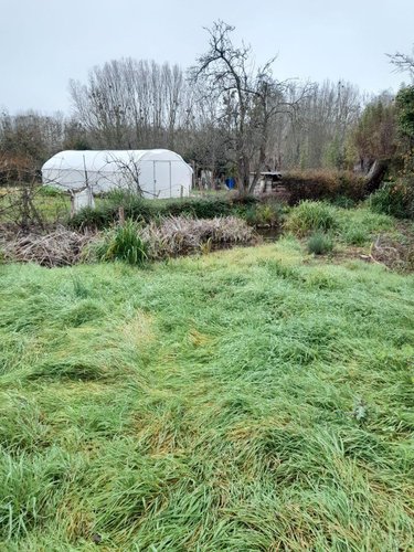 Maison a vendre Moncontour 86330 Vienne 125 m2 4 pièces 47250 euros