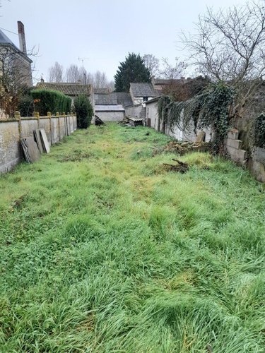 Maison a vendre Moncontour 86330 Vienne 125 m2 8 pièces 57750 euros