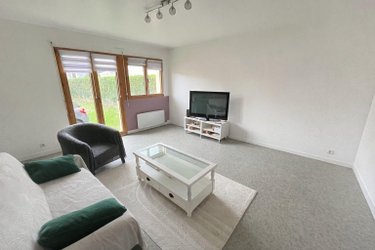 Appartement a vendre Saint-Gilles 35590 Ille-et-Vilaine 40 m2 2 pièces 135460 euros