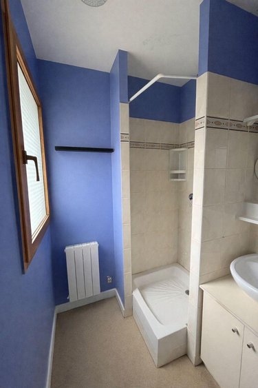 Appartement a vendre Saint-Gilles 35590 Ille-et-Vilaine 40 m2 2 pièces 135460 euros