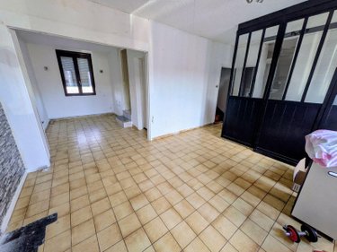 Maison a vendre Watten 59143 Nord 62 m2  112875 euros