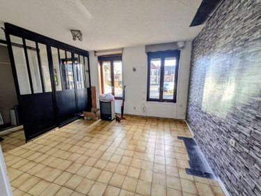 Maison a vendre Watten 59143 Nord 62 m2  112875 euros