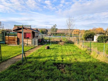 Maison a vendre Watten 59143 Nord 62 m2  112875 euros