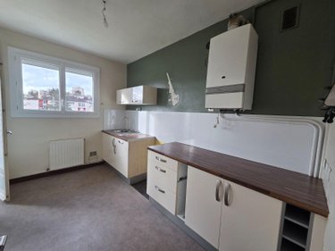 Appartement a vendre Limoges 87000 Haute-Vienne 84 m2 4 pièces 133700 euros