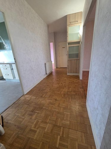 Appartement a vendre Limoges 87000 Haute-Vienne 84 m2 4 pièces 144200 euros
