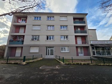 Appartement a vendre Limoges 87000 Haute-Vienne 84 m2 4 pièces 133700 euros