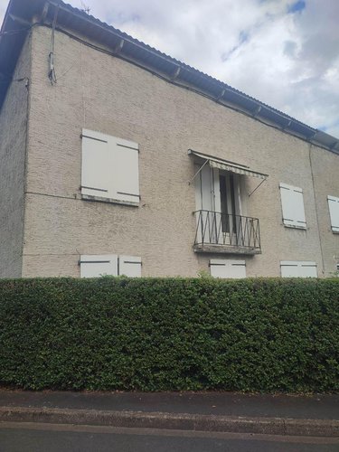 Maison a vendre Aurillac 15000 Cantal 118 m2  132500 euros