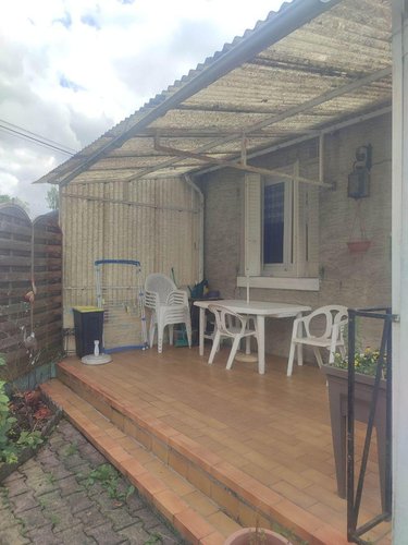 Maison a vendre Aurillac 15000 Cantal 118 m2  132500 euros