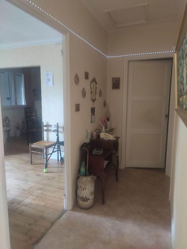 Maison a vendre Aurillac 15000 Cantal 118 m2  132500 euros