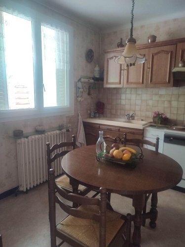 Maison a vendre Aurillac 15000 Cantal 118 m2  132500 euros