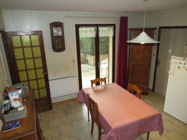 Maison a vendre Loché 71000 Saône-et-Loire 107 m2 4 pièces 270400 euros