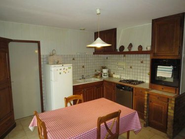 Maison a vendre Loché 71000 Saône-et-Loire 107 m2 4 pièces 270400 euros