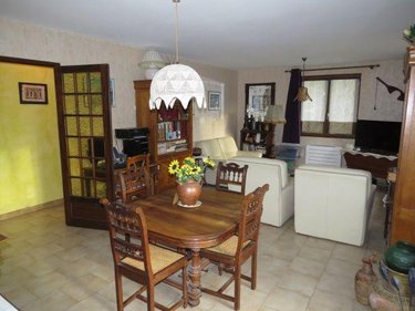 Maison a vendre Loché 71000 Saône-et-Loire 107 m2 4 pièces 270400 euros