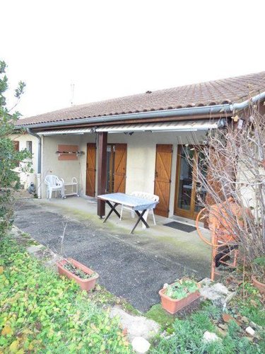 Maison a vendre Loché 71000 Saône-et-Loire 107 m2 4 pièces 270400 euros