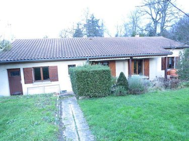 Maison a vendre Loché 71000 Saône-et-Loire 107 m2 4 pièces 270400 euros