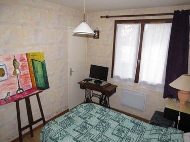 Maison a vendre Loché 71000 Saône-et-Loire 107 m2 4 pièces 270400 euros
