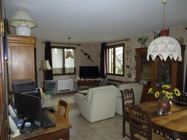 Maison a vendre Loché 71000 Saône-et-Loire 107 m2 4 pièces 270400 euros