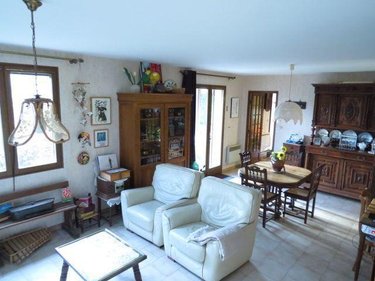 Maison a vendre Loché 71000 Saône-et-Loire 107 m2 4 pièces 270400 euros