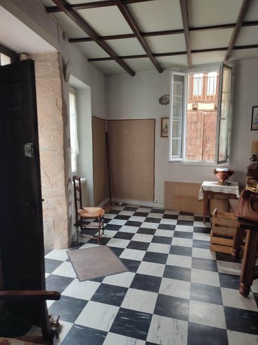 Maison a vendre Laroquebrou 15150 Cantal 141 m2  106000 euros