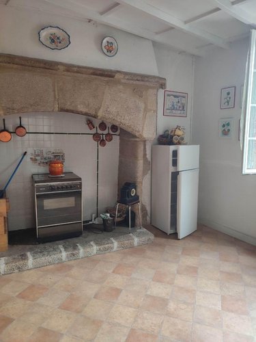 Maison a vendre Laroquebrou 15150 Cantal 141 m2  106000 euros