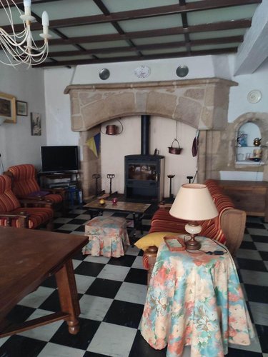 Maison a vendre Laroquebrou 15150 Cantal 141 m2  106000 euros