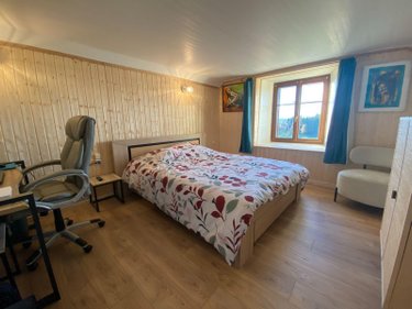 Maison a vendre Sansac-Veinazès 15120 Cantal 87 m2  174900 euros
