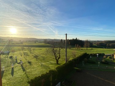 Maison a vendre Sansac-Veinazès 15120 Cantal 87 m2  190800 euros