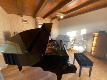 Maison a vendre Sansac-Veinazès 15120 Cantal 87 m2  190800 euros