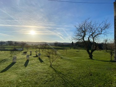 Maison a vendre Sansac-Veinazès 15120 Cantal 87 m2  190800 euros