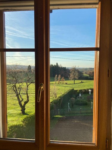 Maison a vendre Sansac-Veinazès 15120 Cantal 87 m2  174900 euros