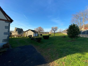 Maison a vendre Sansac-Veinazès 15120 Cantal 87 m2  174900 euros