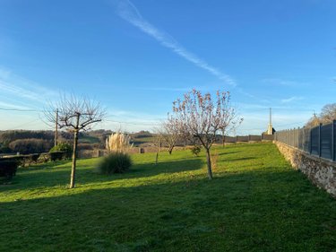 Maison a vendre Sansac-Veinazès 15120 Cantal 87 m2  174900 euros
