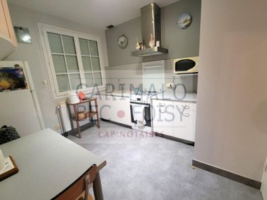 Maison a vendre Saint-Denis-Lanneray 28200 Eure-et-Loir 73 m2 3 pièces 123000 euros