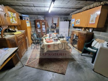 Maison a vendre Saint-Denis-Lanneray 28200 Eure-et-Loir 73 m2 3 pièces 123000 euros