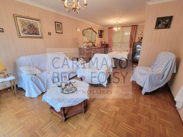 Maison a vendre Saint-Denis-Lanneray 28200 Eure-et-Loir 73 m2 3 pièces 123000 euros